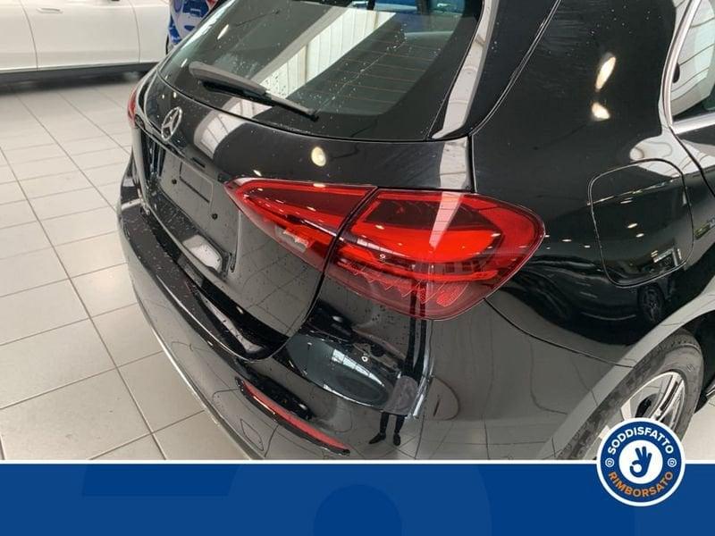 Mercedes-Benz Classe A A 250 e Plug-in hybrid Automatic Advanced Progressive