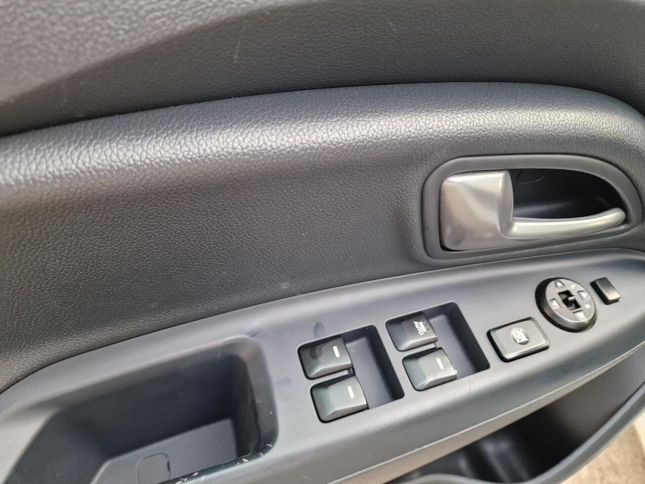 Kia Rio 1.2 CVVT 5p. Cool "Perfetta in tutto"