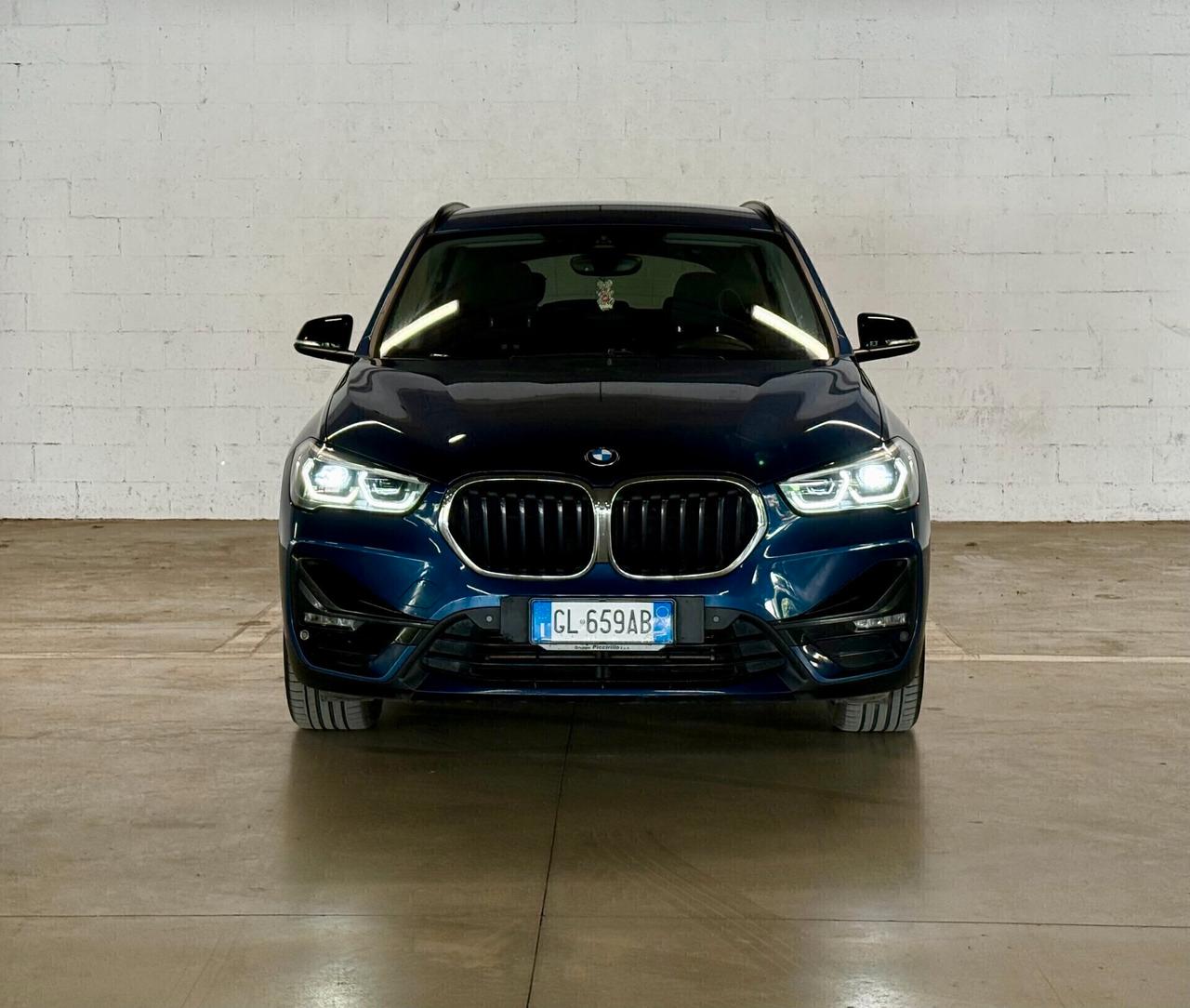Bmw X1 sDrive18d xLine