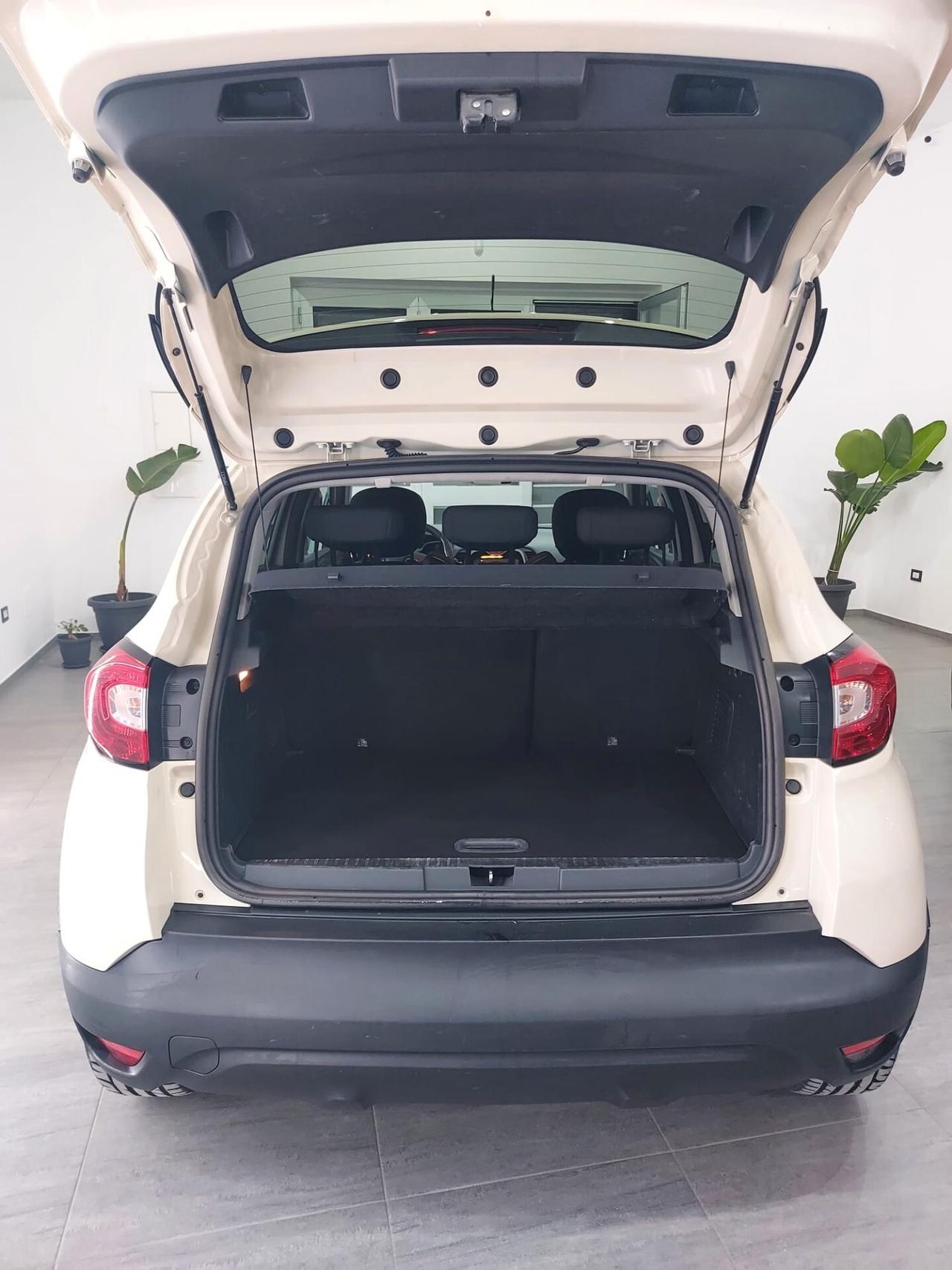 Renault Captur 1.5 dCi 8V 90 CV Start&Stop Energy R-Link