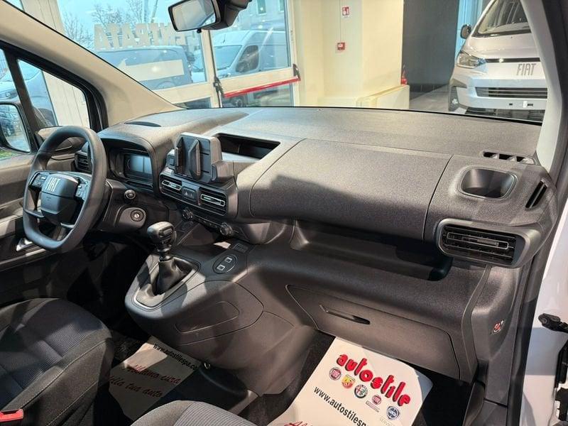 FIAT Doblò Doblò 1.2 110 CV PC - PRONTA CONSEGNA