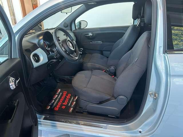 Fiat 500 500 III 2015 1.0 hybrid Dolcevita 70cv