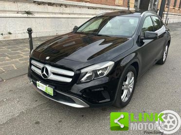 MERCEDES-BENZ GLA 200 CDI Automatic Sport