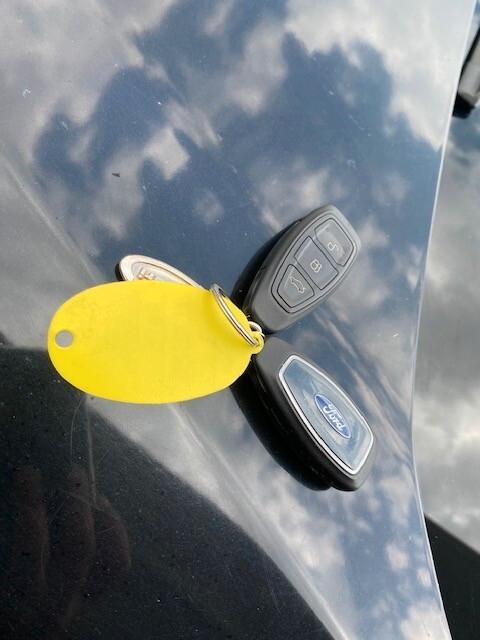 Ford C-Max 1.6 TDCi 115CV Plus