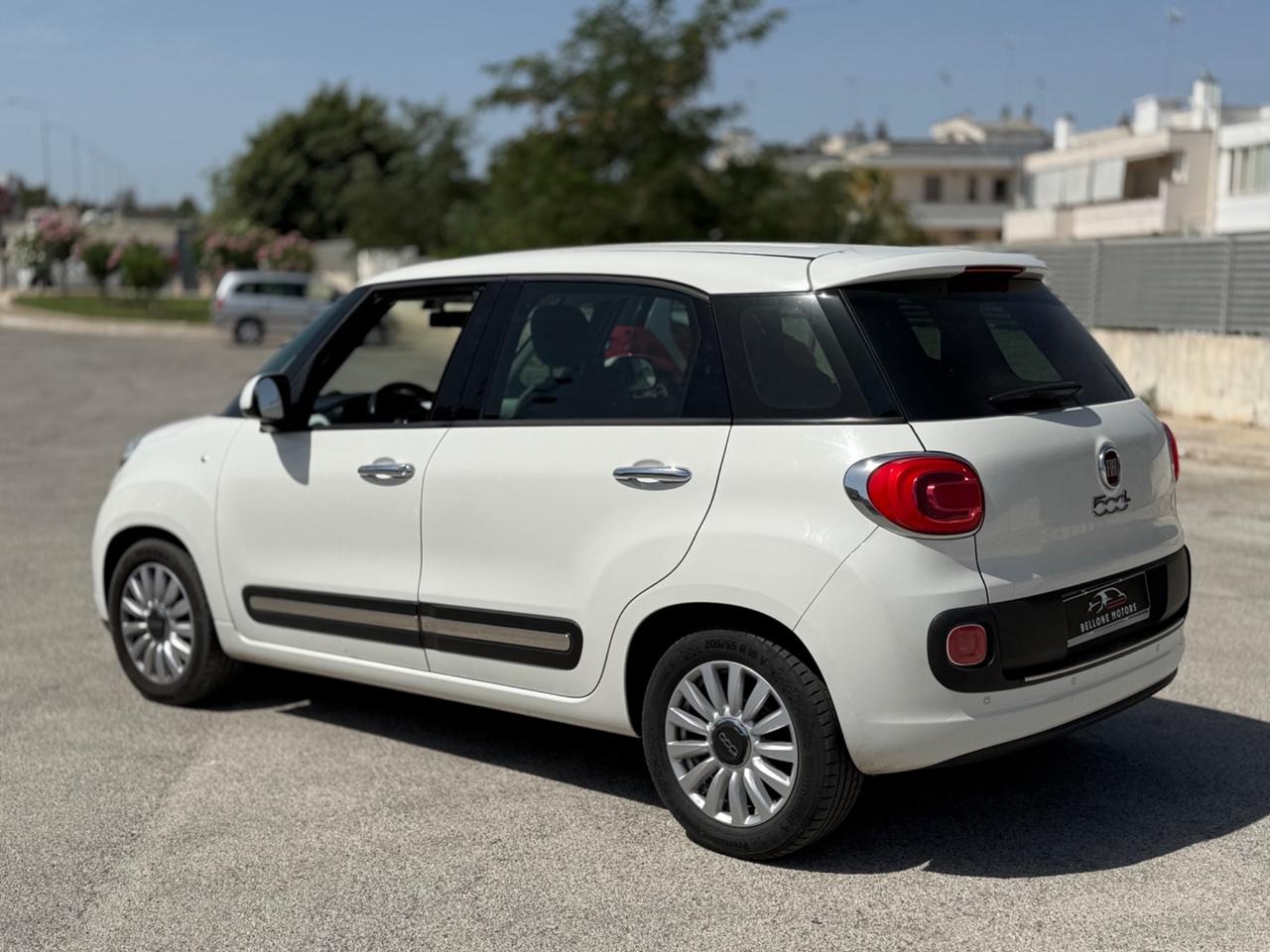Fiat 500L 1.3 Multijet 85 CV