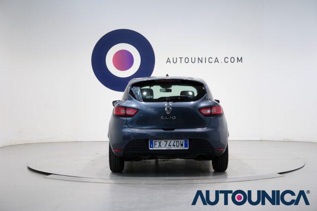 RENAULT Clio DCI 8V 90 CV 5 PORTE LIFE NEOPATENTATI