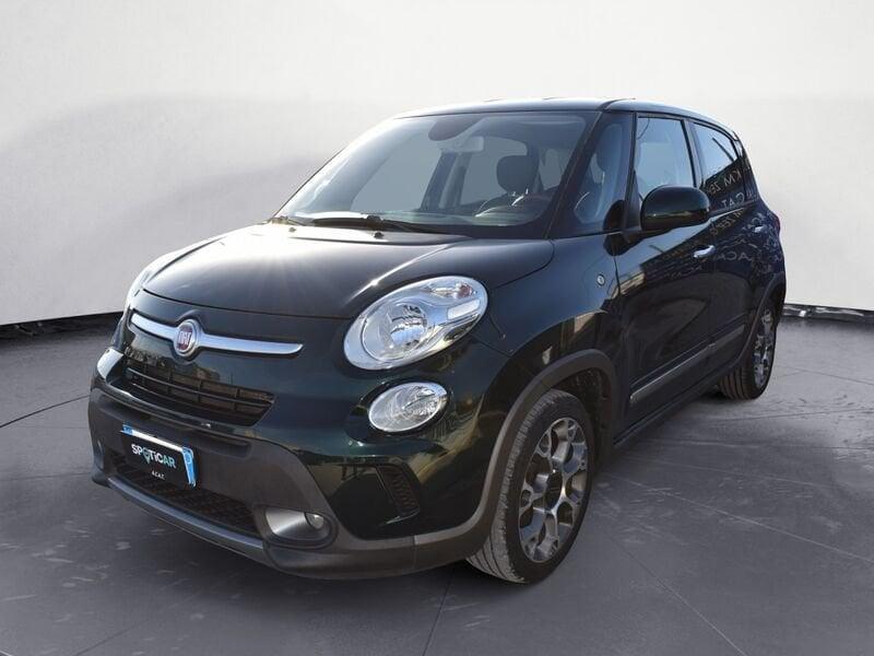 FIAT 500L 500L 1.3 Multijet 85 CV Trekking