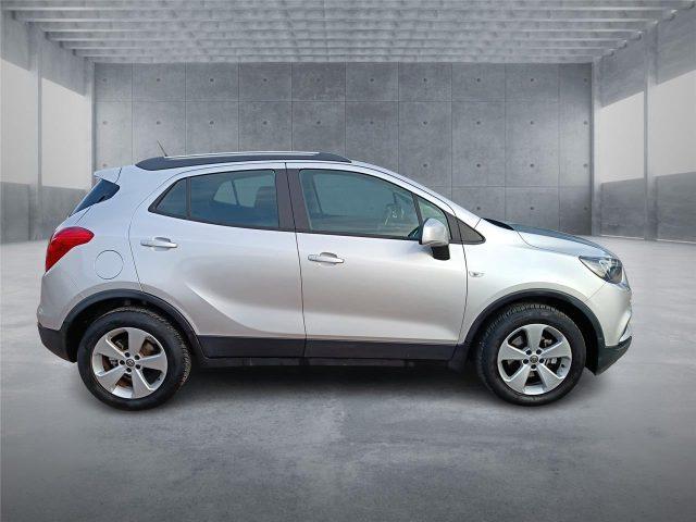 OPEL Mokka 1ª serie X 1.6 CDTI Ecotec 4x2 Start&Stop Busine