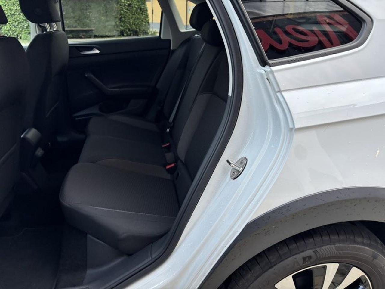 Volkswagen Taigo 1.0 TSI 95 CV Life LED-NAVI-CAM-16"