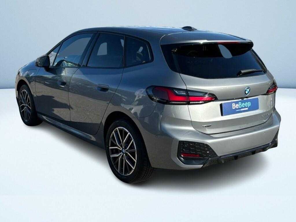 BMW Serie 2 Active Tourer 230 e Msport xDrive DCT