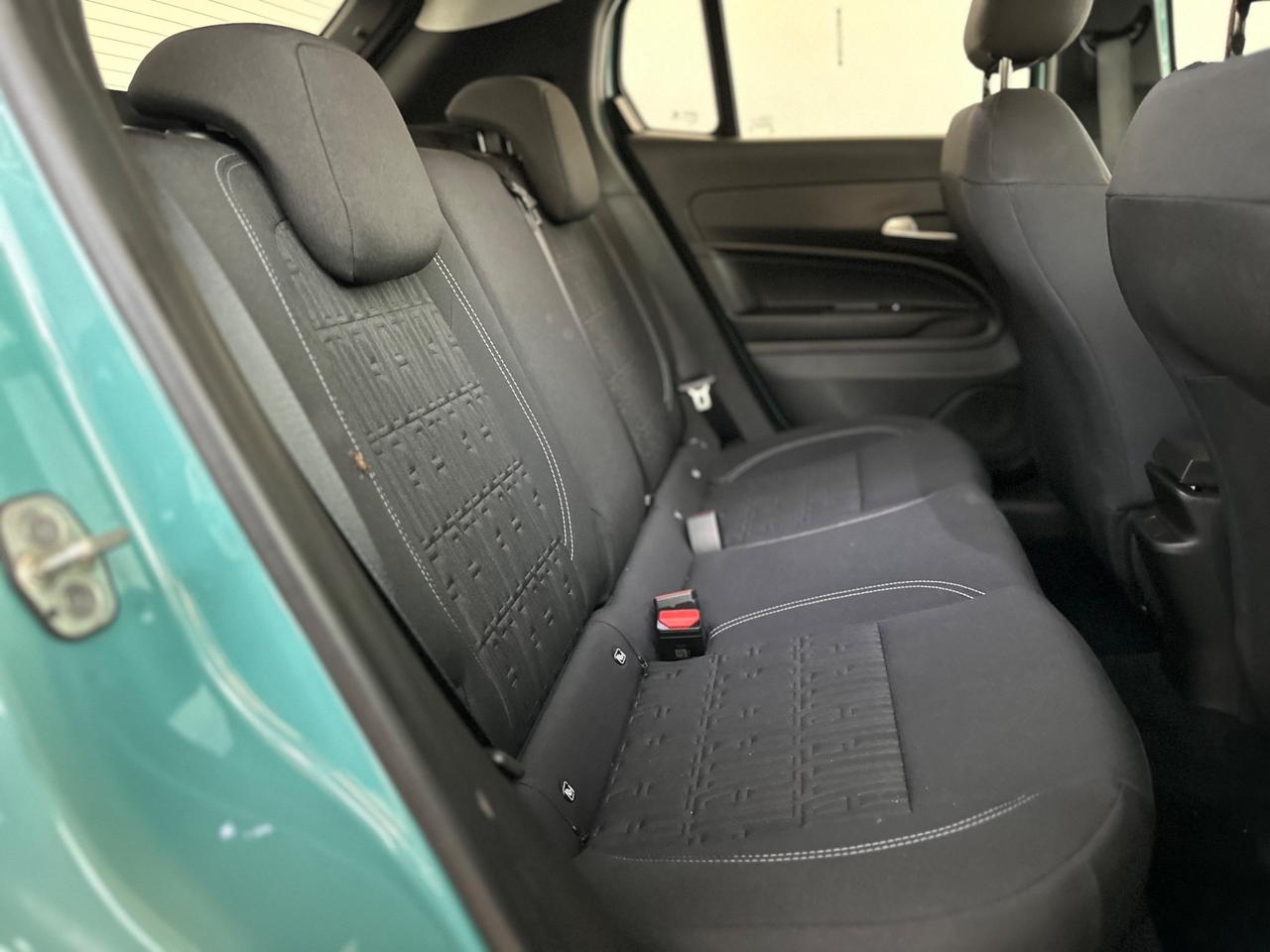 Fiat 600 Hybrid 136 CV Icon 7000KM