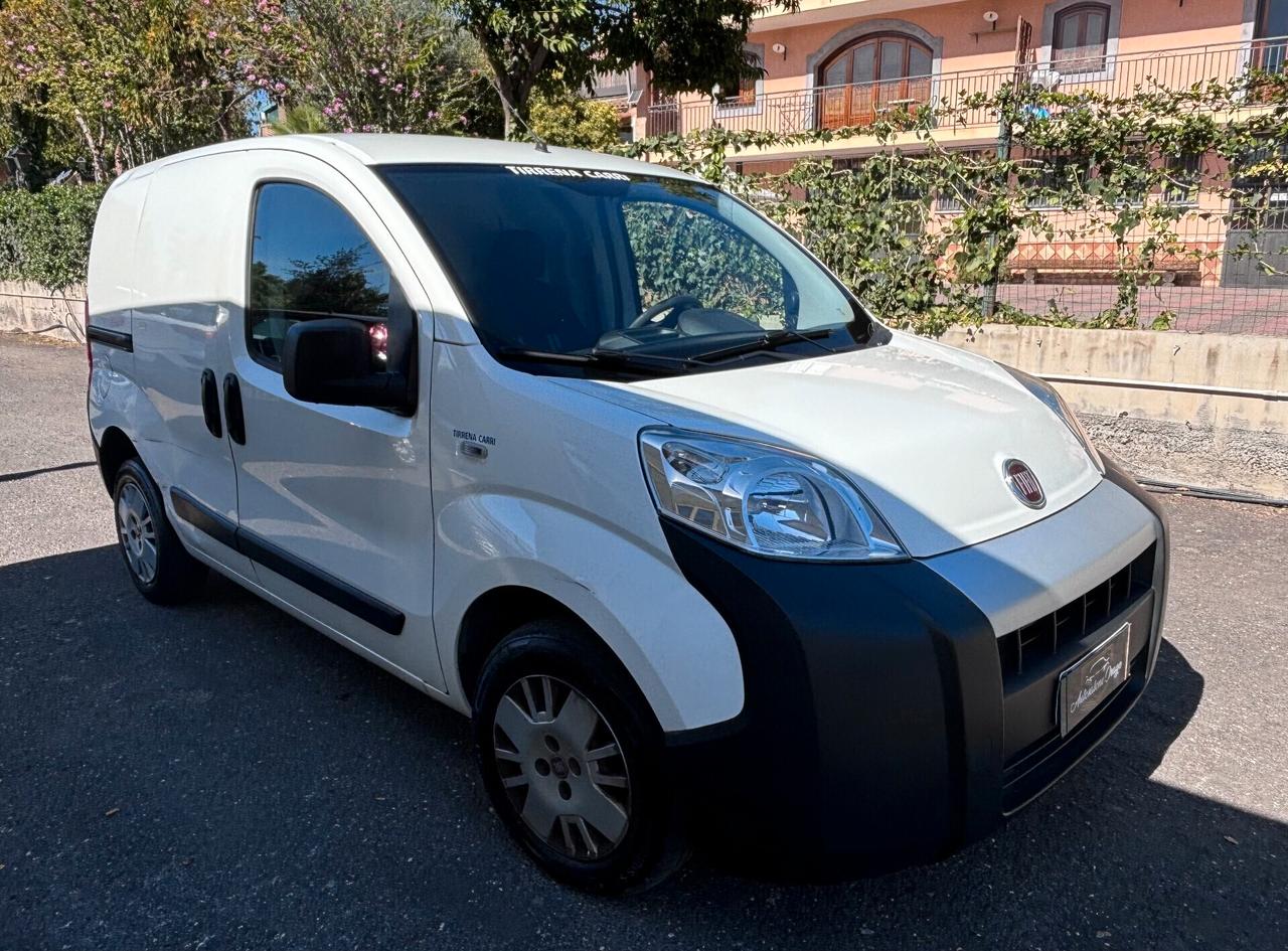 Fiat Fiorino Fiat Fiorino 1.3 Mjt 75Cv (N1)