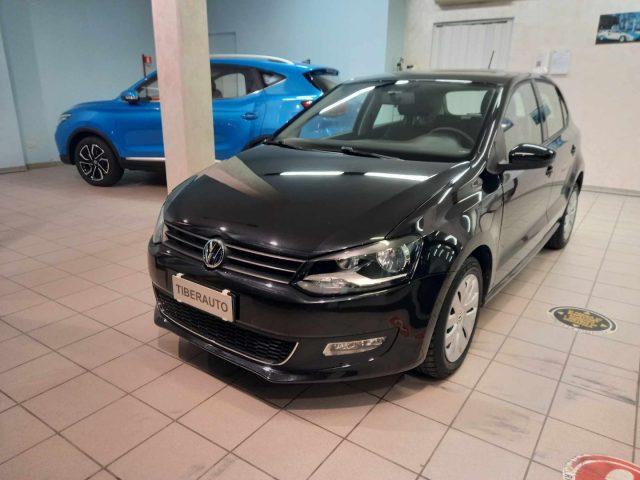 VOLKSWAGEN Polo 1.4 5 porte Comfort GPL Casa Madre Bi fuel