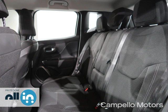 JEEP Renegade Renegade 1.0 T3 120cv Limited