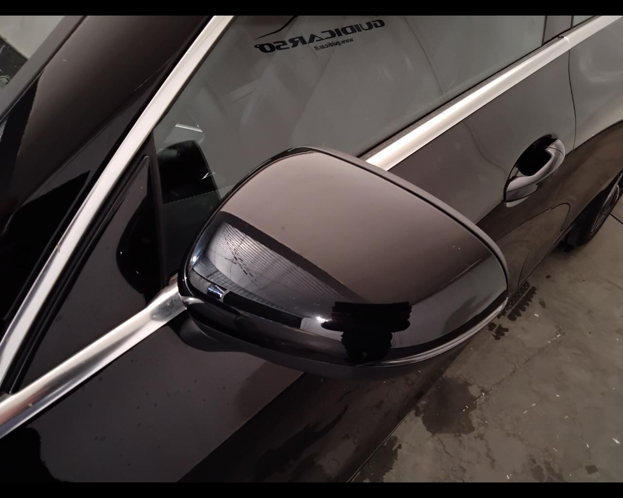Mercedes-Benz CLA Sh.Brake - X118 2023 - CLA Shooting Brake 180 d Progressive Advanced auto
