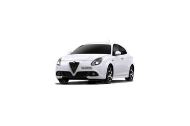 Alfa Romeo Giulietta III 2016 1.6 jtdm Business 120cv