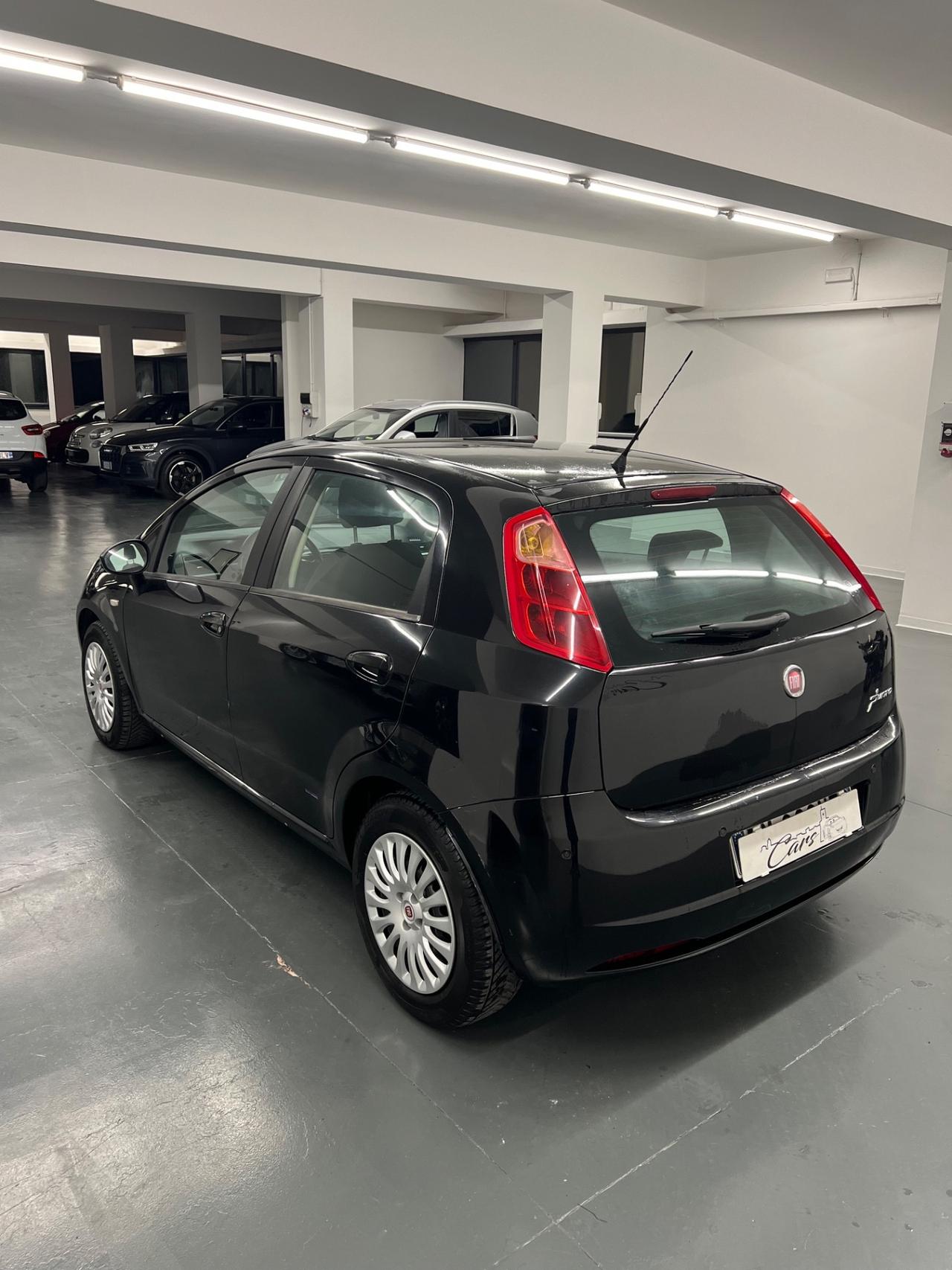 Fiat Grande Punto 1.4 5 porte Active