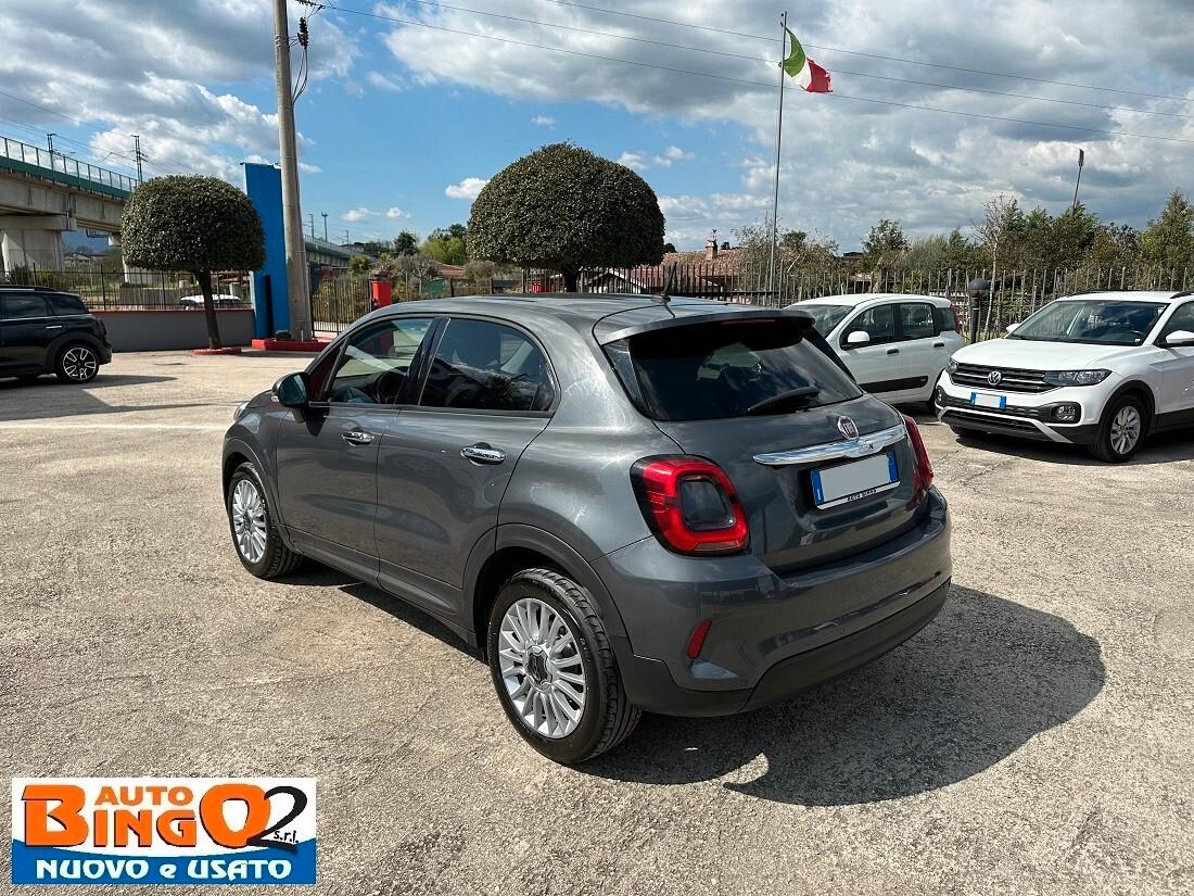 Fiat 500X 1.0 T3 120 CV Connect
