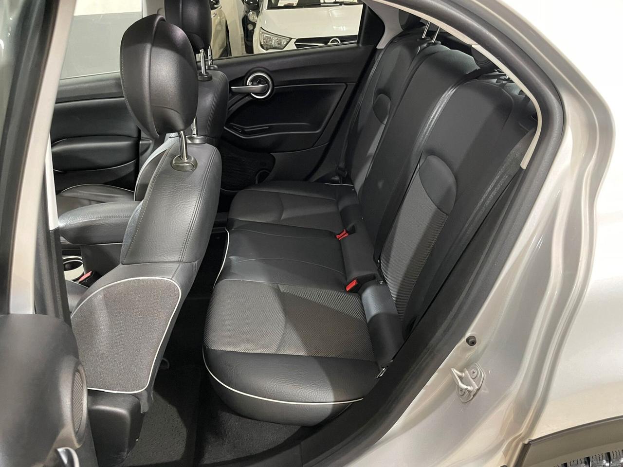 Fiat 500X 1.6 MultiJet 120 CV Cross
