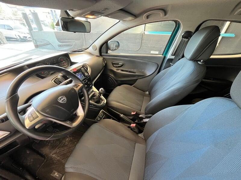 Lancia Ypsilon Ypsilon 1.2 Elefantino Blu ecochic Gpl 69cv my19