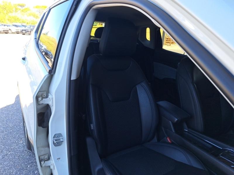 JEEP COMPASS 1.3 TURBO T4 110 KW BUSINESS DDCT SUV
