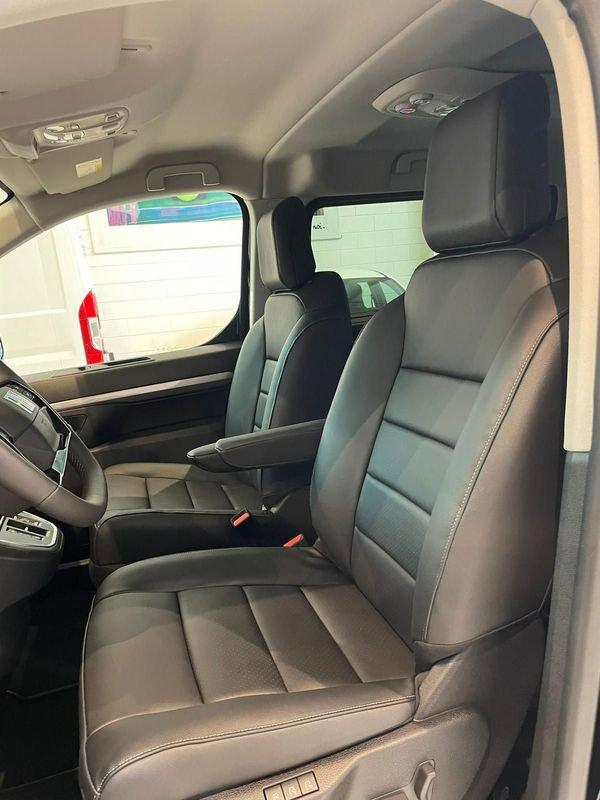FIAT Ulysse 2.0 BlueHDi 180 CV AT8 L3 - Prezzo iva esclusa