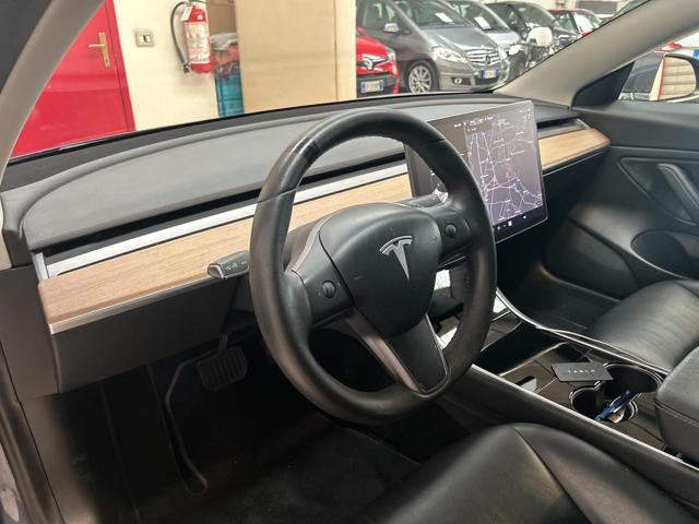 TESLA Model 3 Long Range Dual Motor AWD