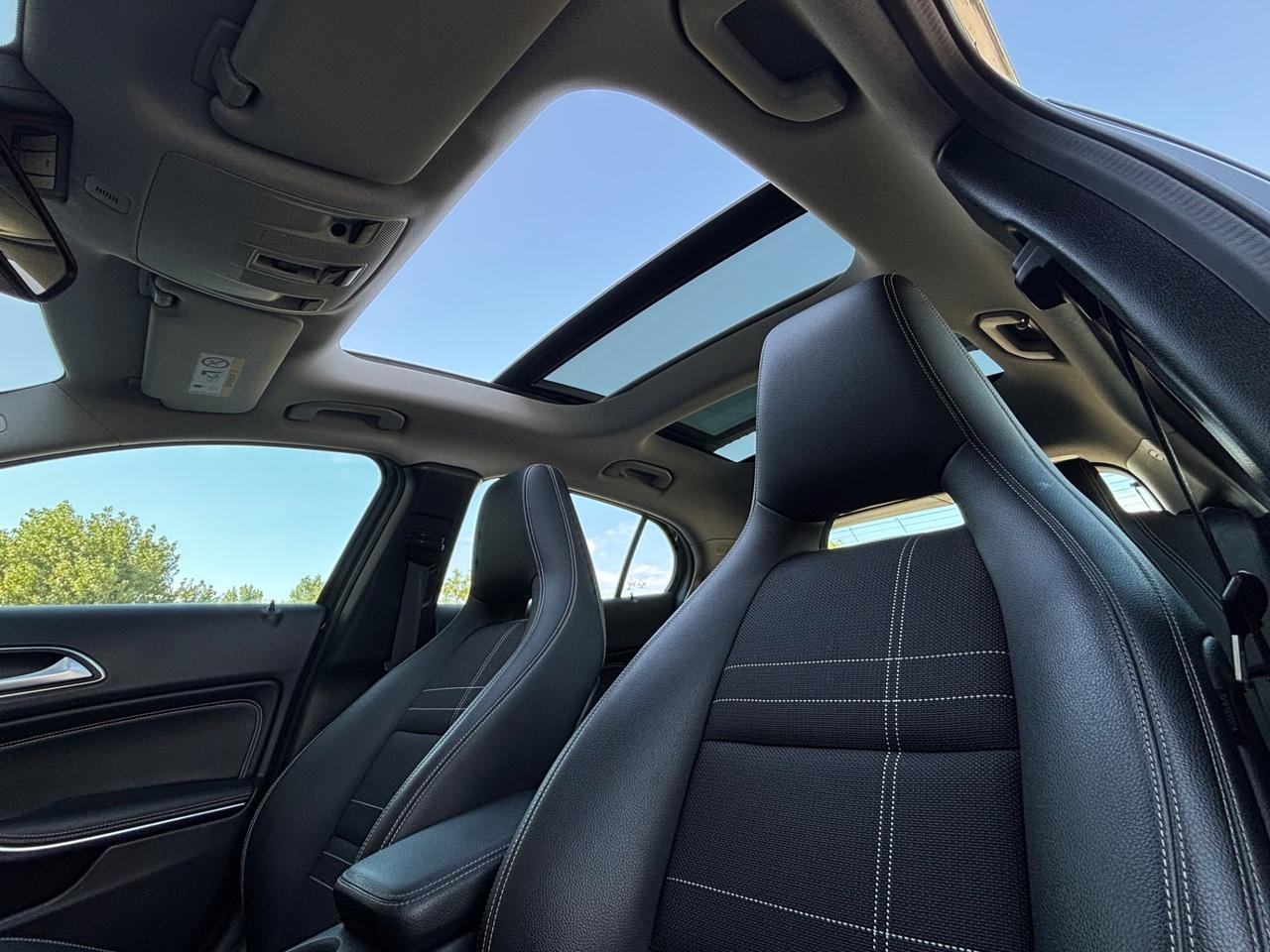 Mercedes-benz GLA 200 d Automatic 4Matic Premium