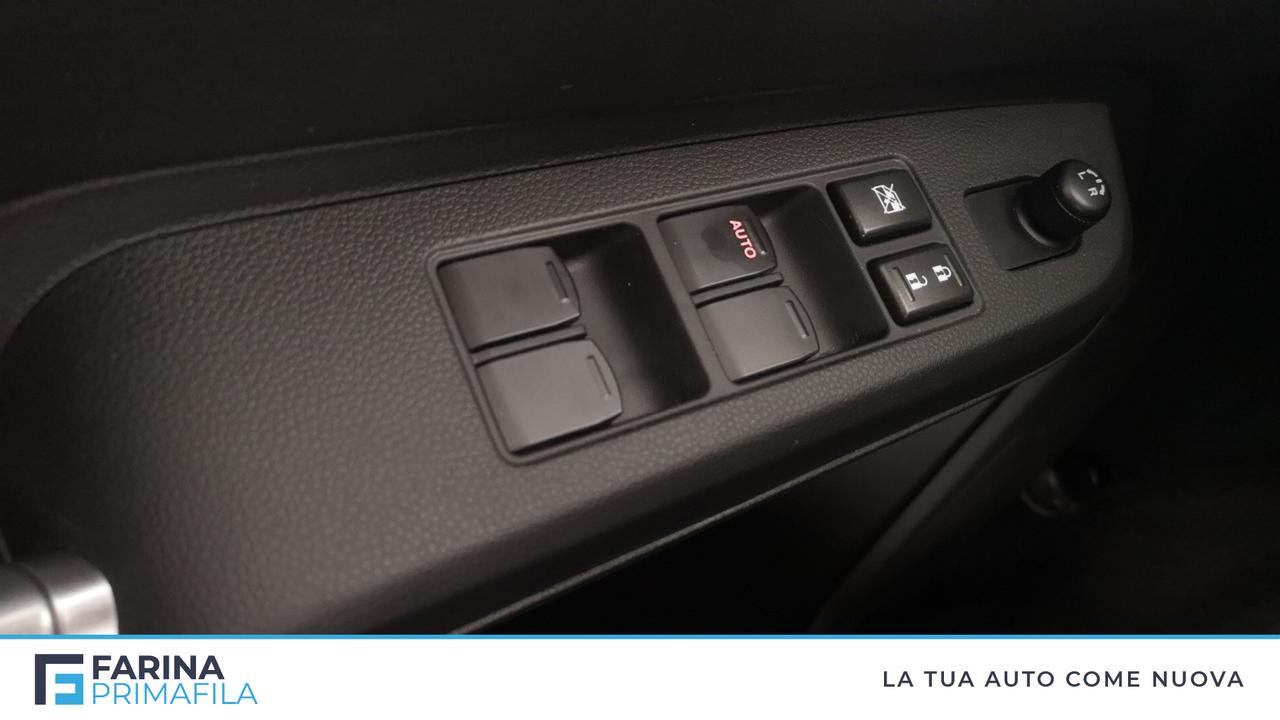 SUZUKI Ignis III 2020 - ignis 1.2h Easy Cool 2wd