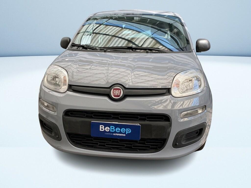 Fiat Panda 1.0 FireFly Hybrid