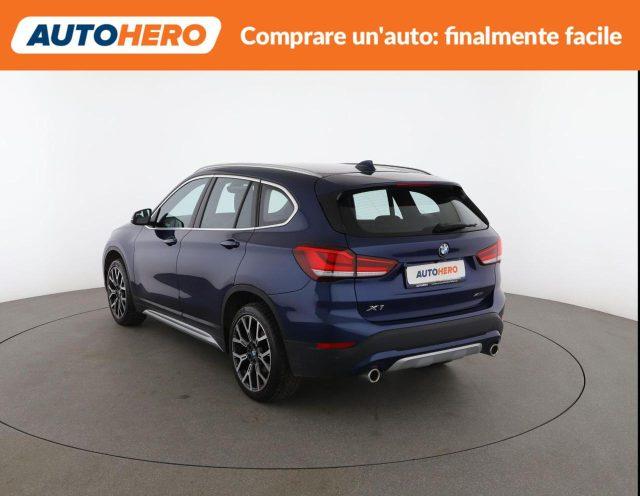 BMW X1 xDrive18d xLine