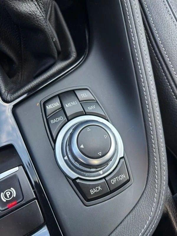 BMW X1 xDrive 18d X Line