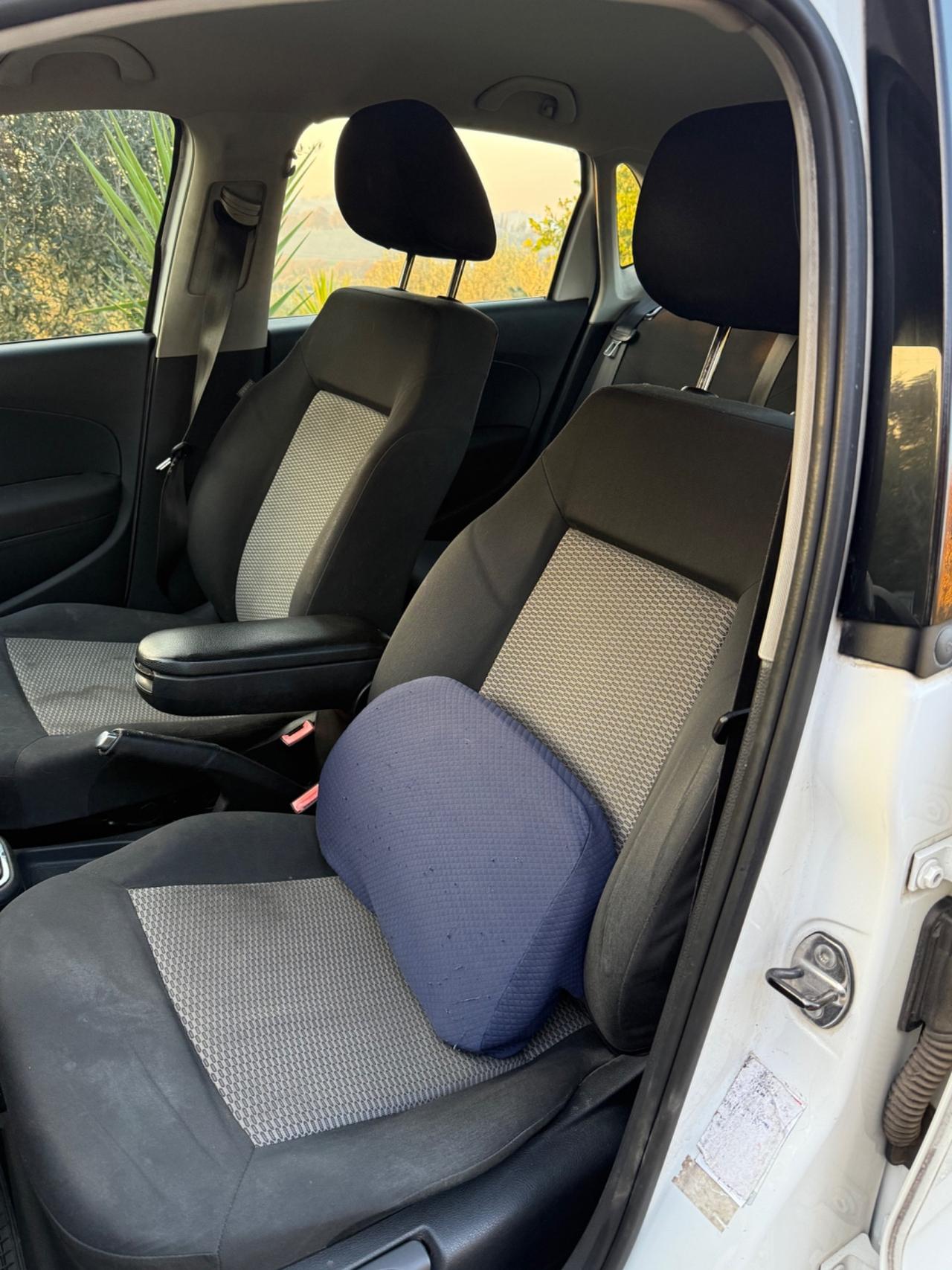 Volkswagen Polo 1.2 TDI DPF 5 p. Trendline