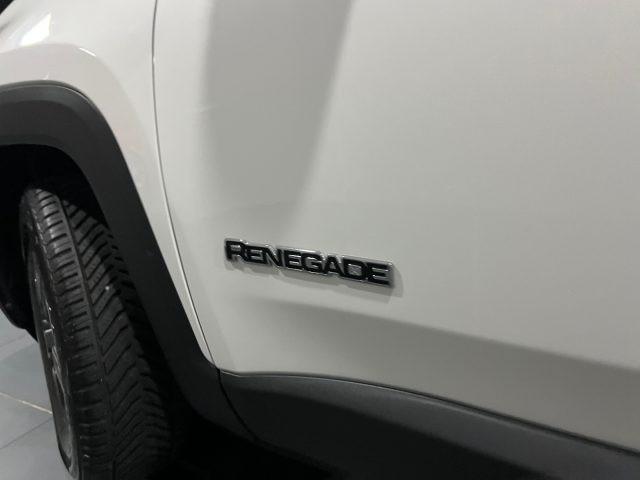 JEEP Renegade 1.6 Mjt 130 CV Longitude