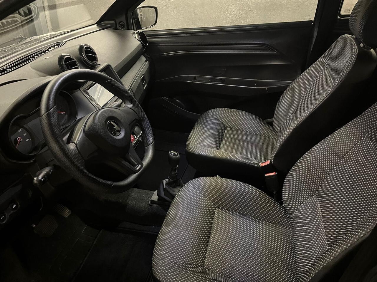 Aixam City Unico proprietario Finanziabile Permute