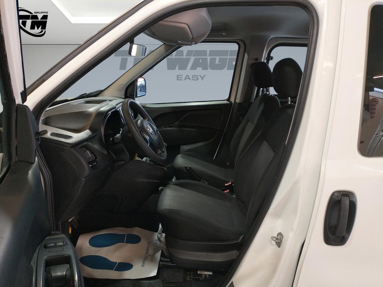Fiat Doblo 1.3 MJT S&S PC Combi N1 Easy - IVA ESCLUSA