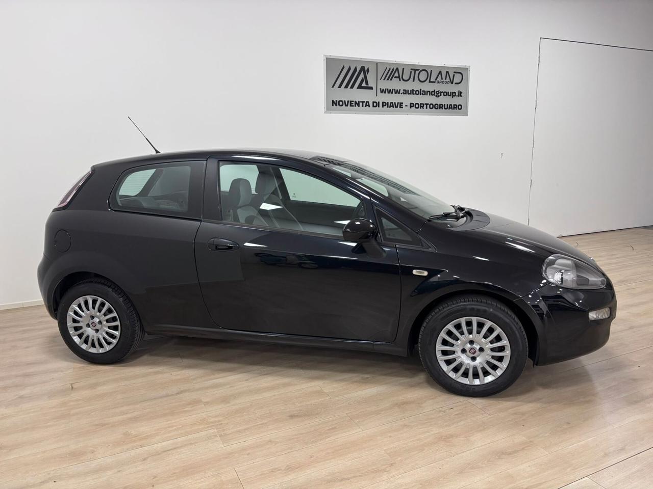 Fiat Grande Punto 1.4 5 porte Actual EasyPower