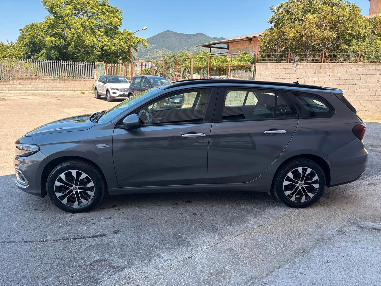Fiat Tipo 1.6 Mjt 130cv S&S SW City Life 11/2022