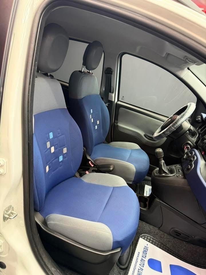 Fiat Panda 1.3 Multijet 75 cv Lounge 2015