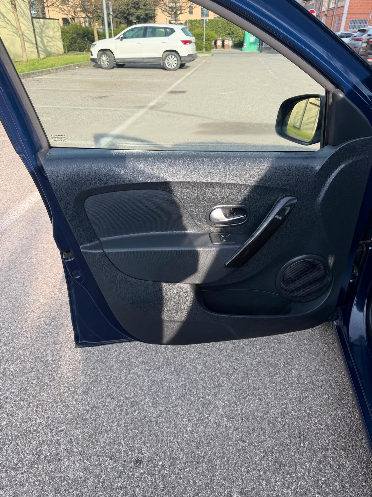 Dacia Sandero Streetway 0.9 tce Gpl - NEOPATENTATI - 12 MESI DI GARANZIA -