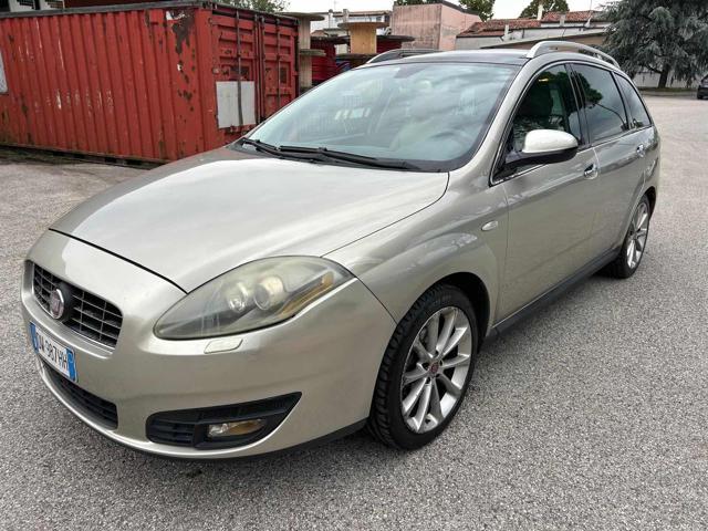 FIAT Croma benzina/gpl 225,766km Multijet 20V aut. Emotion