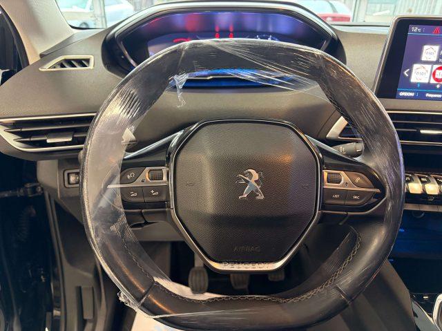 PEUGEOT 3008 3008 II 1.5 bluehdi Business s