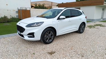 Ford Kuga 2.5 Plug In Hybrid 225 CV CVT 2WD ST-Line