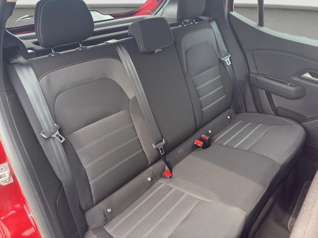 Dacia Sandero Stepway 1.0 TCe ECO-G Comfort