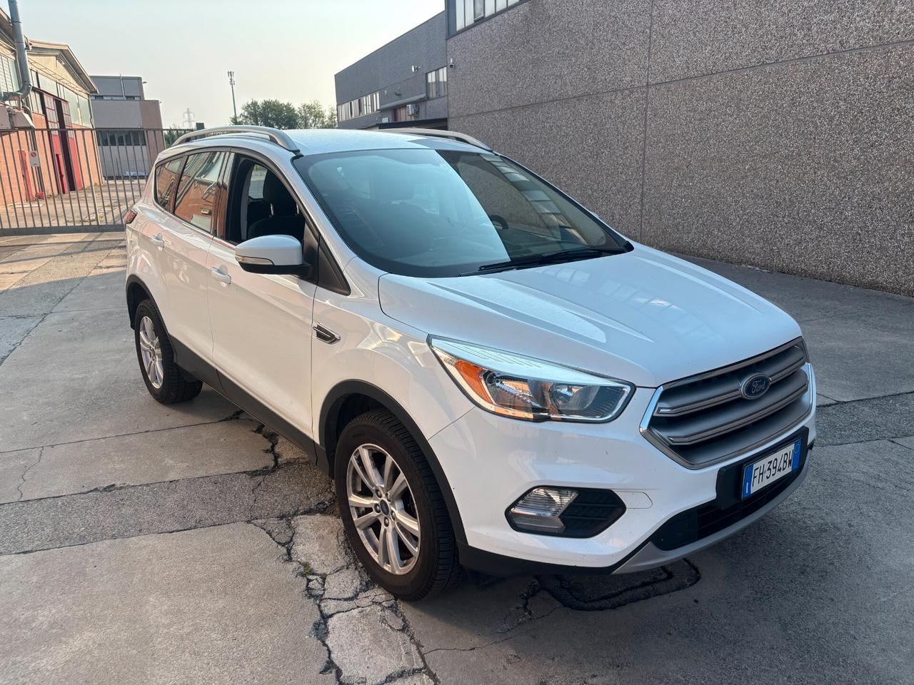 Ford Kuga 1.5 EcoBoost 150 CV S&S 2WD ST-Line