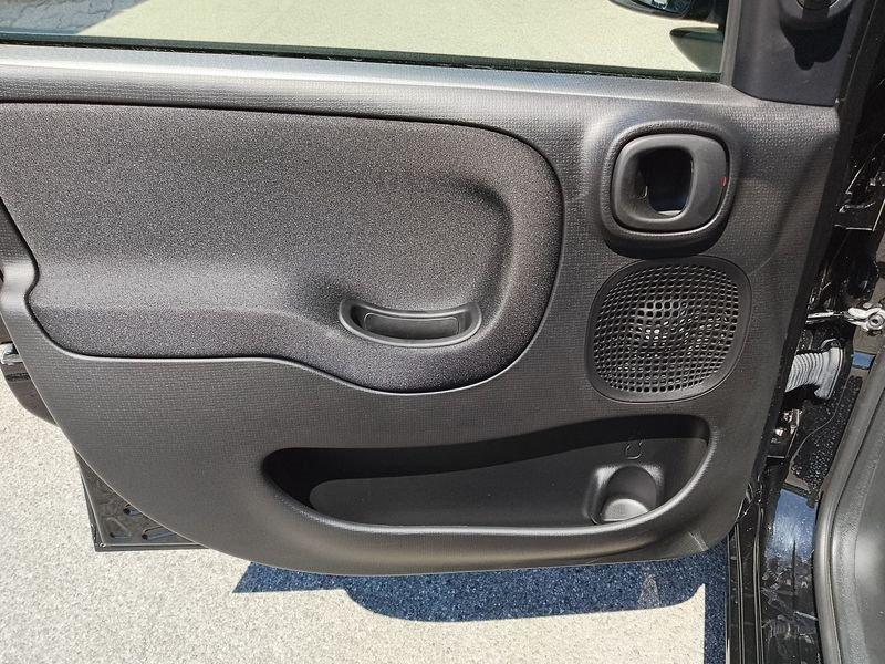 FIAT Panda Panda 1.0 FireFly S&S Hybrid