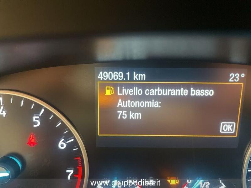 Ford EcoSport 2018 Benzina 1.0 ecoboost ST-Line s&s 125cv my19