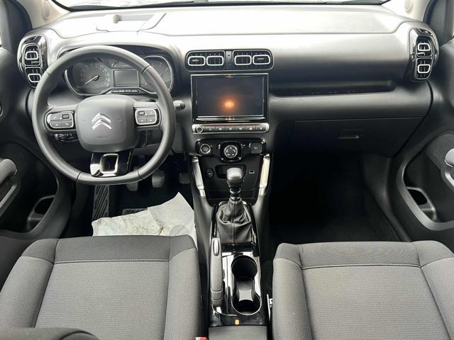 CITROEN C3 Aircross PureTech 110 S&S You