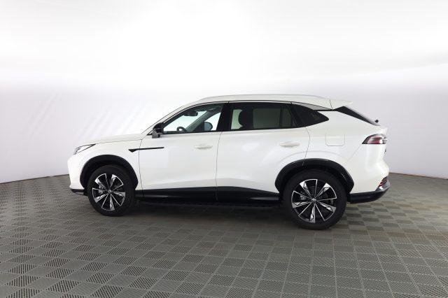 MG HS (2024-->) PHEV Luxury