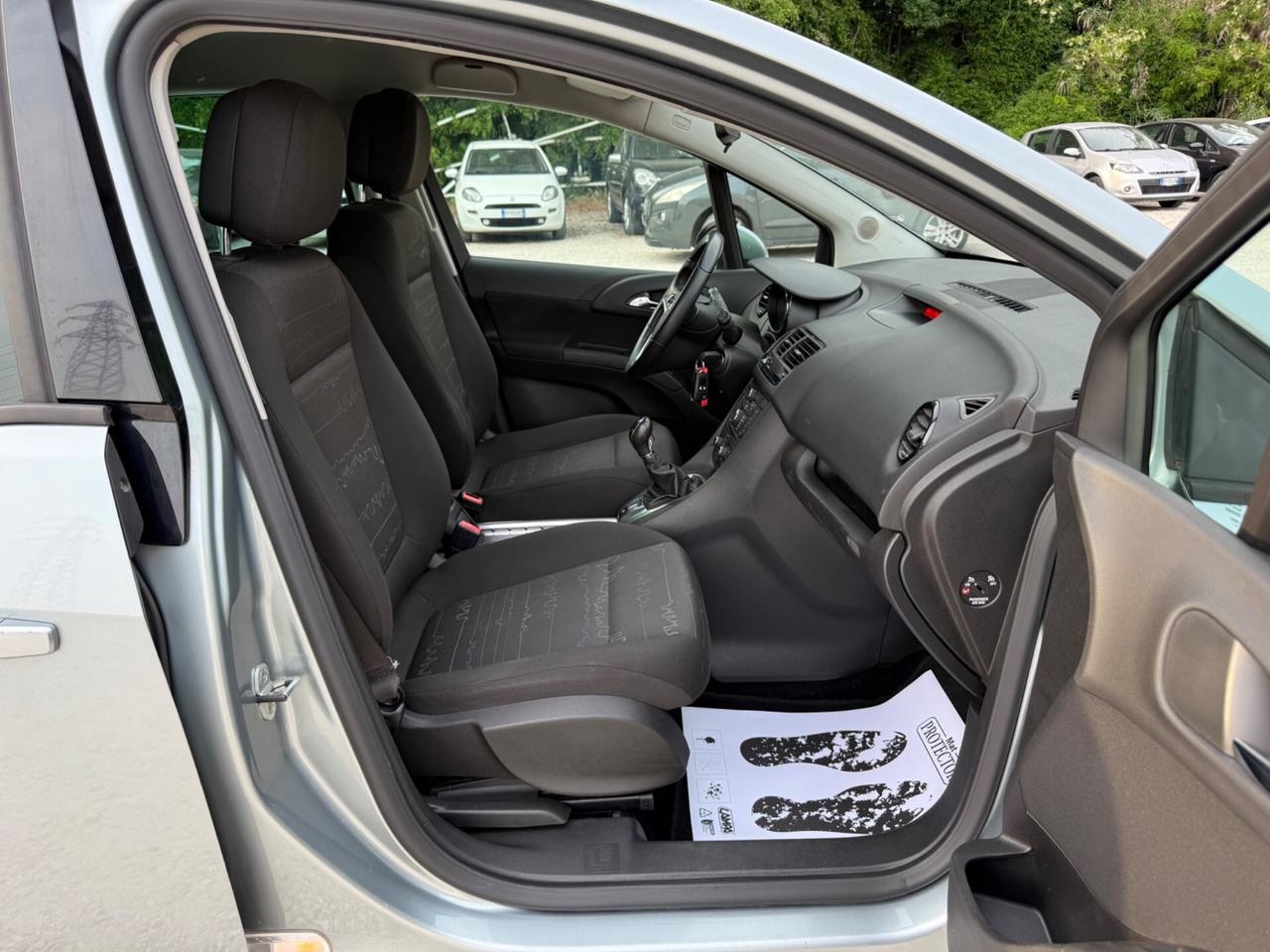 Opel Meriva 1.4 100CV UNICO GARANZIA